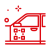 Commercial & Residential Window Film icon